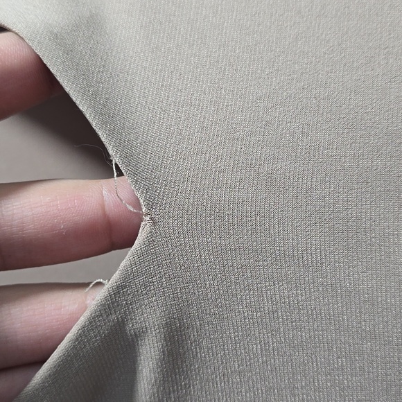 Small Tan Dance & Marvel Bodysuit - Picture 5 of 10